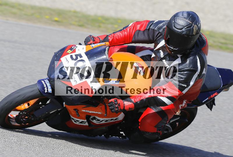 /02 03.04.2026 Speer Racing ADR/Gruppe gelb/502